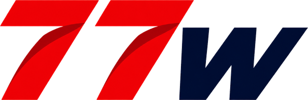 77w Logo
